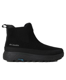 Columbia(コロンビア)のcolumbia/コロンビア メンズ レディース ブーツ スノーブーツ 防水 防滑  サイドゴア YELLOWTAIL ICE-MAGIC SIDE イエローテイル YU1945(ブーツ)
