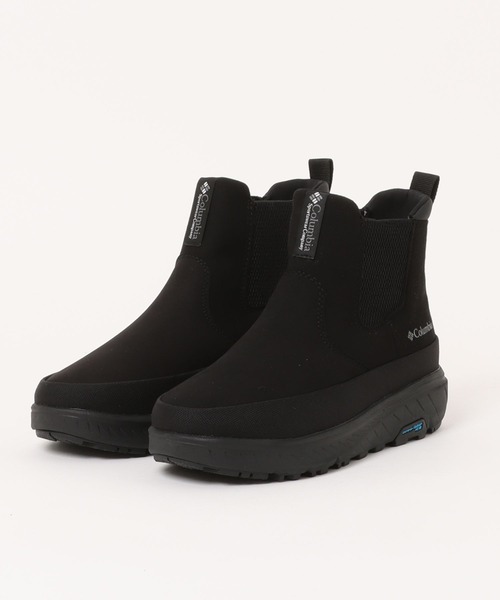 columbia/コロンビア メンズ レディース ブーツ スノーブーツ 防水