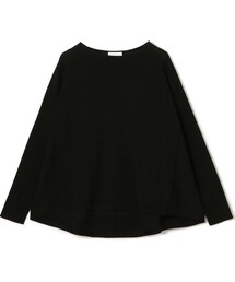 トゥモローランド　トップス TOMORROWLAND｜トゥモローランドのトップス（グリーン・カーキ