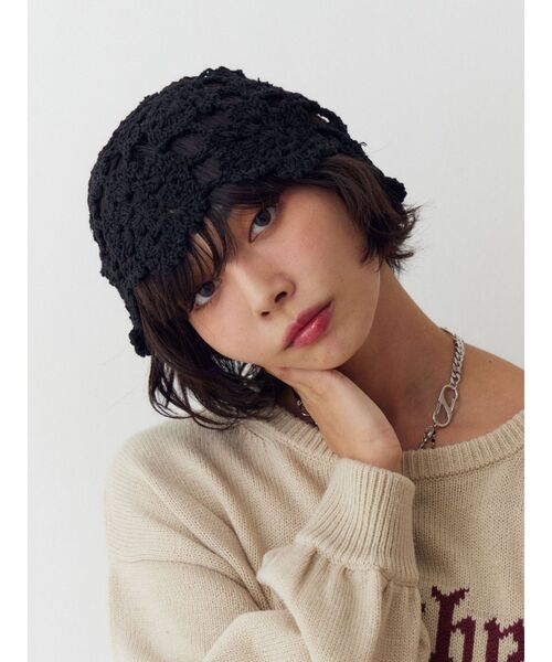 UNDERCOVER 22SS ダーツニットキャップ ビーニー JONIO着 JONIO着UNDERCOVERアンダーカバーの値段と価格推移は？｜27件の売買
