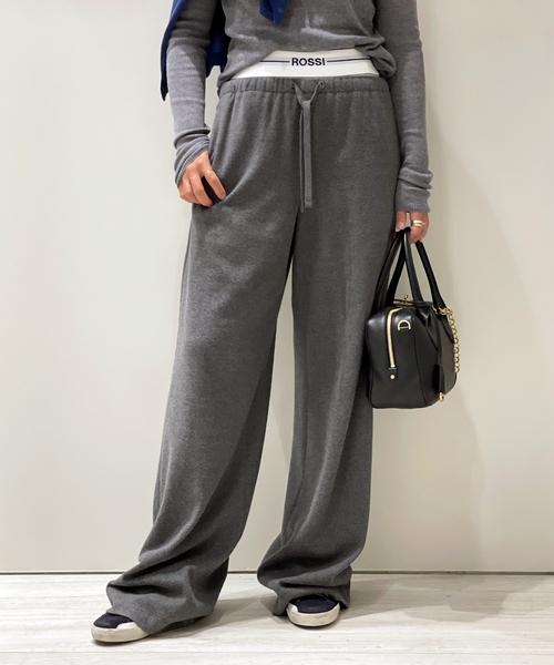 AP STUDIO  2wayストレッチスラックス AP STUDIO 2wayストレッチスラックス