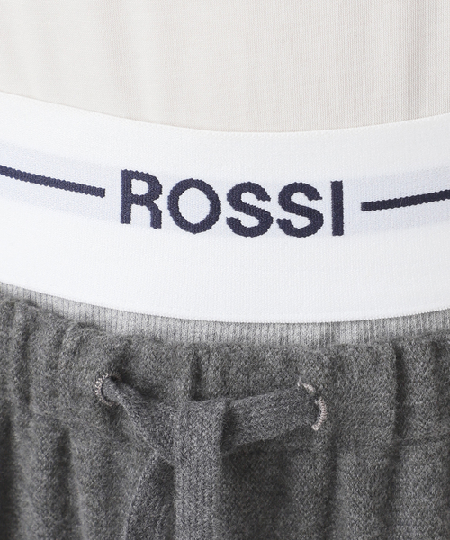 AP STUDIO（エーピーストゥディオ）の「【ROSSI/ロッシ】レイヤードコットンパンツ（その他パンツ・レディース・チャコールグレー・36/38）」の21枚目の写真