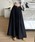 SallyLunn�i�T���[�����j�́u�E�G�X�g�^�b�N�����O�X�J�[�g�i�X�J�[�g�j�v�b�u���b�N