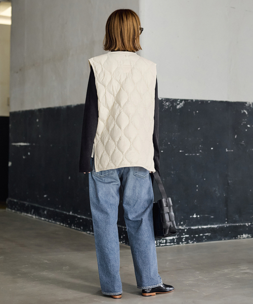 FRAMeWORK新品⭐️日本製⭐️人気即完売❗️フレームワークデニムストレートパンツ ≪追加・ベストセラー≫デニムストレートパンツ2（デニムパンツ