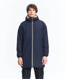 AIGLE｜エーグルのダウンジャケット/コート（ブルー・ネイビー/青色系