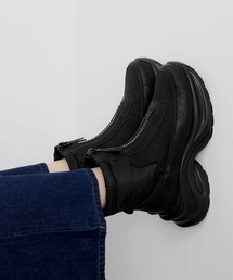 Bulue.（ブルー）の「【Bulue.】スニーカースノーブーツ（ブーツ）」