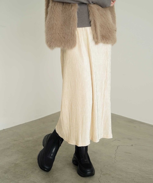 Bulue.（ブルー）の「【Bulue.】スニーカースノーブーツ（ブーツ・レディース・ブラック・37/38/39/40）」の20枚目の写真