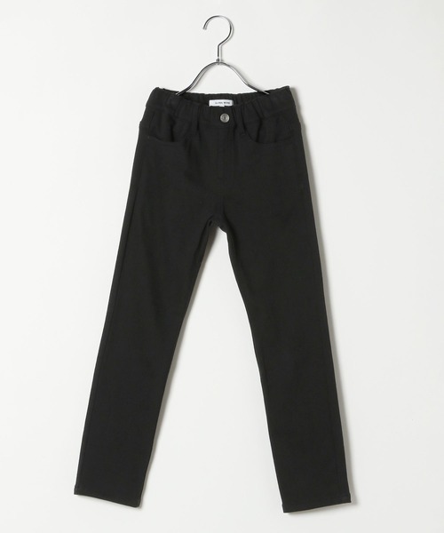 GLOBAL WORK（グローバルワーク）の「あったかスゴラクストレッチスリムパンツ/581229（デニムパンツ・キッズ・ブラック/ブラック系その他/ブルー・130cm/140cm/150cm/160cm）」の12枚目の写真