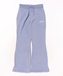 NIKE（ナイキ）の「NIKE ナイキ K FLC PNT COZY ロングパンツ HV0407 499WRLDIN/WHT（スウェットパンツ）」