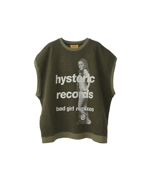 HYSTERIC GLAMOUR（ヒステリックグラマー）の「HYSTERIC DREAM