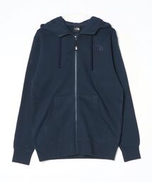 ザ・ノースフェイス ネイビー 新品タグ付き ステッチスウェットシャツ THE NORTH FACE トレーナー スウェット 「THE FACE/ザノース