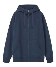 ザ ノース フェイス THE NORTH FACE Rearview Full Zip Hoodie_リアビューフルジップフーディ