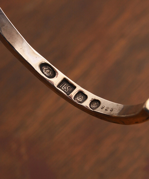 idealismsound イディアリズムサウンドバングル