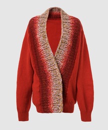 BLESS（ブレス）の「Passencardigan（カーディガン/ボレロ）」