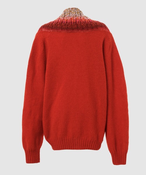 Passencardigan（カーディガン/ボレロ）｜BLESS（ブレス）の