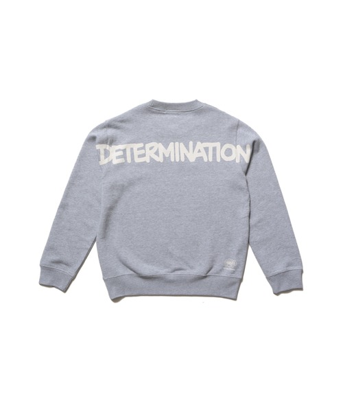 ERIC HAZE: CREWNECK SWEAT（スウェット）｜F.C.Real Bristol for Kids
