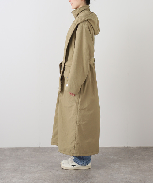 ROSEANNA/ローズアンナ パフコート（その他アウター）｜FRAMeWORK