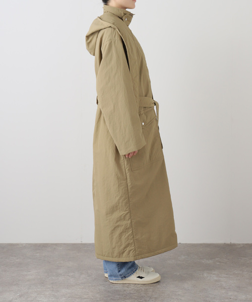 ROSEANNA/ローズアンナ パフコート(その他アウター)|FRAMeWORK ROSEANNA/ローズアンナ パフコート(その他アウター)|FRAMeWORK