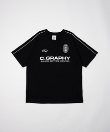 codegraphy（コードグラフィー）の「半袖Tシャツ（Tシャツ/カットソー）」