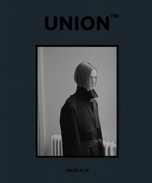 VILLA BOOKS（ヴィラ ブックス）の「UNION MAGAZINE N° 19（本）」