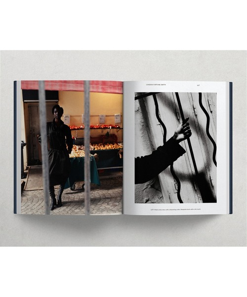 UNION MAGAZINE N° 19（本）｜VILLA BOOKS（ヴィラ ブックス）の