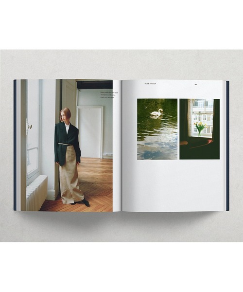 UNION MAGAZINE N° 19（本）｜VILLA BOOKS（ヴィラ ブックス）の