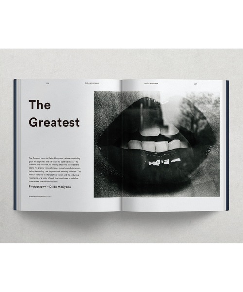 VILLA BOOKS（ヴィラ ブックス）の「UNION MAGAZINE N° 19（本・レディース・その他・FREE）」の6枚目の写真