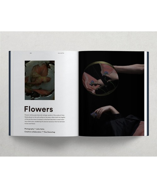 VILLA BOOKS（ヴィラ ブックス）の「UNION MAGAZINE N° 19（本・レディース・その他・FREE）」の7枚目の写真