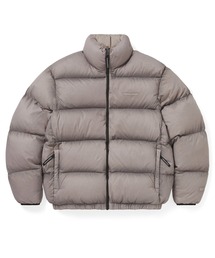 Thisisneverthat ネバザ　ダウンジャケット　グレー　S セール】PERTEX T Down Jacket（ダウンジャケット/コート