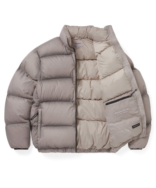 PERTEX Overdyed T Down Jacket（ダウンジャケット/コート