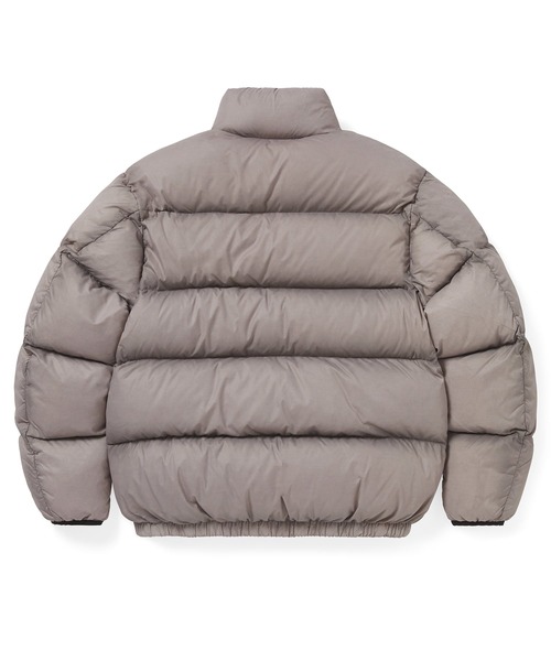 PERTEX Overdyed T Down Jacket（ダウンジャケット/コート