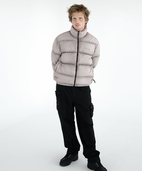 PERTEX Overdyed T Down Jacket（ダウンジャケット/コート