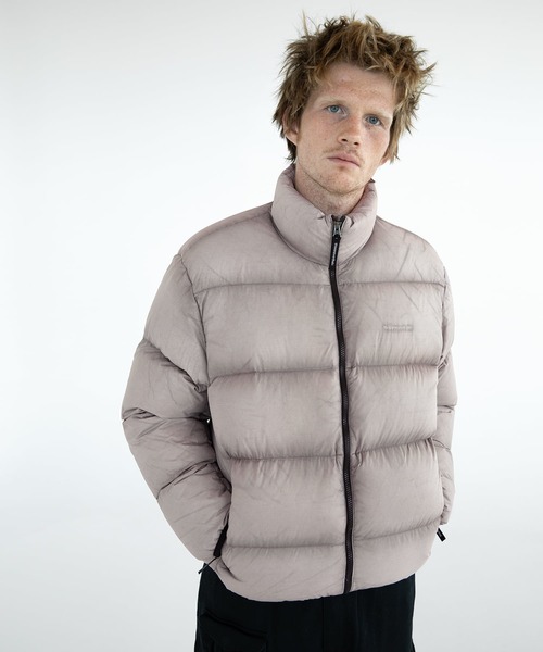 PERTEX Overdyed T Down Jacket（ダウンジャケット/コート