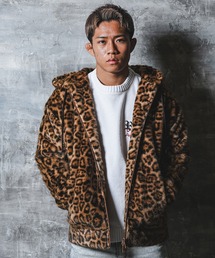 adamsJUGGLER｜アダムスジャグラーのジャケット/アウター（フードあり