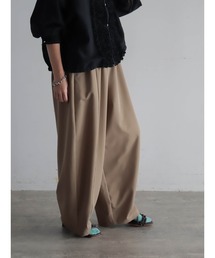 FIL DE FER｜フィルデフェールのパンツ通販 - ZOZOTOWN