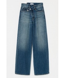 マウジー　24　　週末値下げ！ MOUSSY｜マウジーのデニムパンツ通販 - ZOZOTOWN