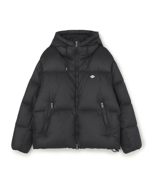 MEN'S MICRO RIPSTOP HIGH LOFT DOWN BLOUSON（ダウンジャケット