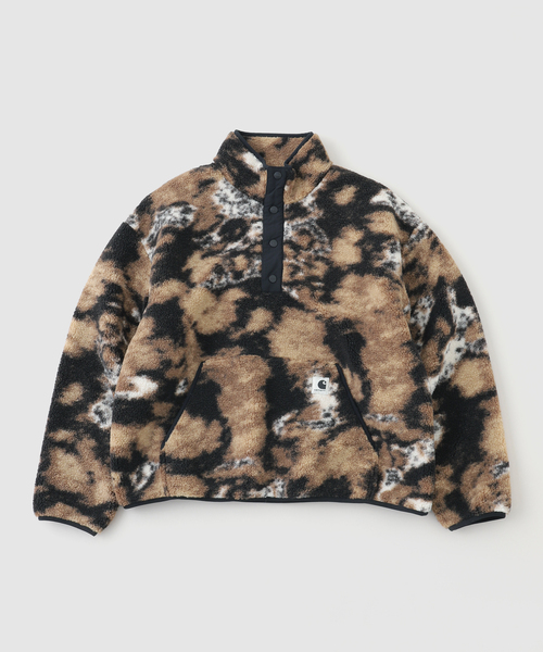 CARHARTT WIP / カーハート ダブリューアイピー WELLIOT HIGH NECK