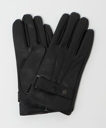 A DAY IN THE LIFE UNITED ARROWS（アデイインザライフユナイテッドアローズ）の「シープレザー グローブ＜A DAY IN THE LIFE＞（手袋・メンズ）」