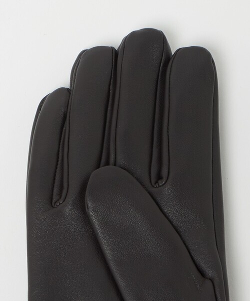 セール】シープレザー グローブ＜A DAY IN THE LIFE＞（手袋）｜A DAY