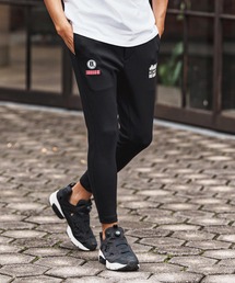 felkod（フィルコッド）の「mp14432-muta x ACANTHUS Collaboration Cardboard Knit Pants イージーパンツ(F26S200)（その他パンツ）」