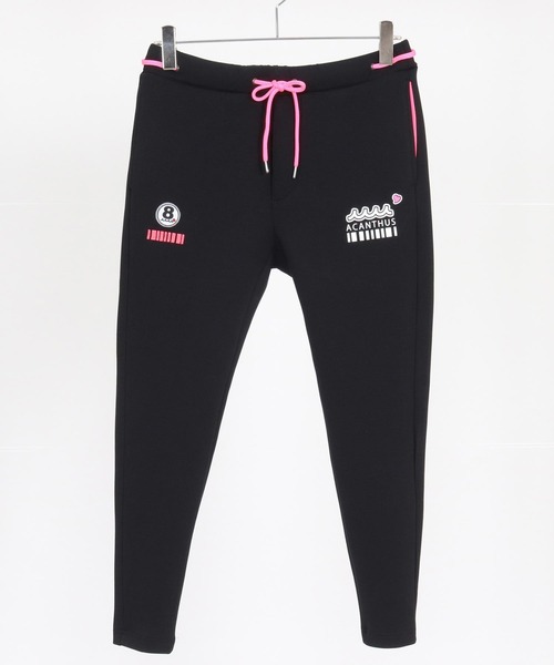 felkod(フィルコッド)の「mp14432-muta x ACANTHUS Collaboration Cardboard Knit Pants イージーパンツ(F26S200)(その他パンツ・メンズ・ブラック/トップグレー・S/M/L/XL)」の18枚目の写真