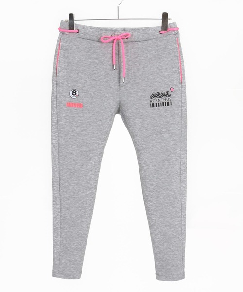 felkod(フィルコッド)の「mp14432-muta x ACANTHUS Collaboration Cardboard Knit Pants イージーパンツ(F26S200)(その他パンツ・メンズ・ブラック/トップグレー・S/M/L/XL)」の20枚目の写真
