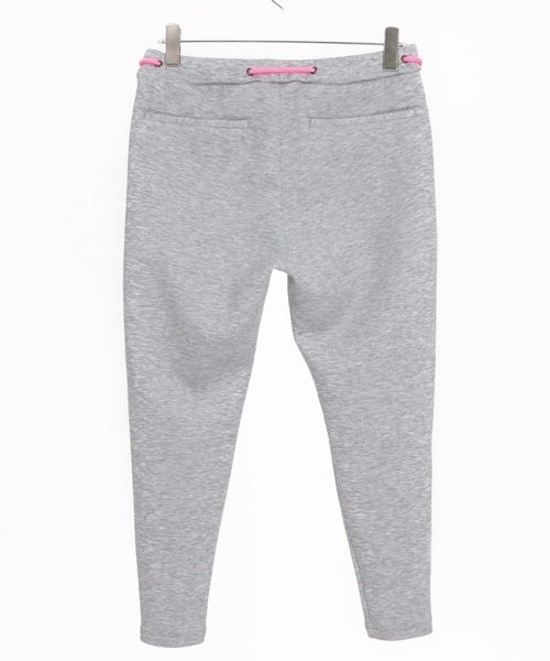 felkod(フィルコッド)の「mp14432-muta x ACANTHUS Collaboration Cardboard Knit Pants イージーパンツ(F26S200)(その他パンツ・メンズ・ブラック/トップグレー・S/M/L/XL)」の21枚目の写真