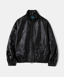 Diamond Layla（ダイアモンドレイラ）の「Hybrid Waterproof Field Jacket J25（ライダースジャケット）」