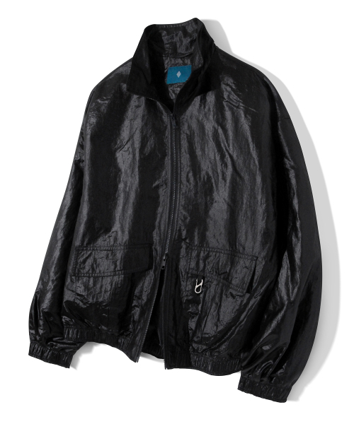 Diamond Layla(ダイアモンドレイラ)の「Hybrid Waterproof Field Jacket J25(ライダースジャケット・レディース・その他・MEDIUM/LARGE)」の2枚目の写真