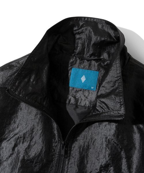 Diamond Layla(ダイアモンドレイラ)の「Hybrid Waterproof Field Jacket J25(ライダースジャケット・レディース・その他・MEDIUM/LARGE)」の3枚目の写真