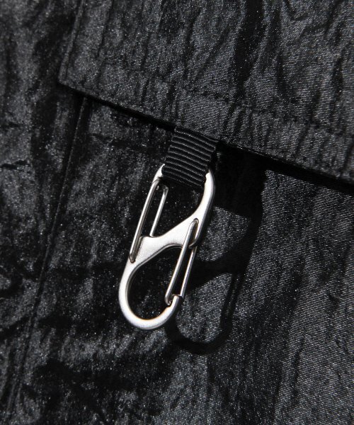 Diamond Layla(ダイアモンドレイラ)の「Hybrid Waterproof Field Jacket J25(ライダースジャケット・レディース・その他・MEDIUM/LARGE)」の7枚目の写真