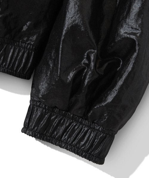 Diamond Layla(ダイアモンドレイラ)の「Hybrid Waterproof Field Jacket J25(ライダースジャケット・レディース・その他・MEDIUM/LARGE)」の8枚目の写真