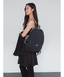 サーコバックパック Circo Backpack (ブラック)